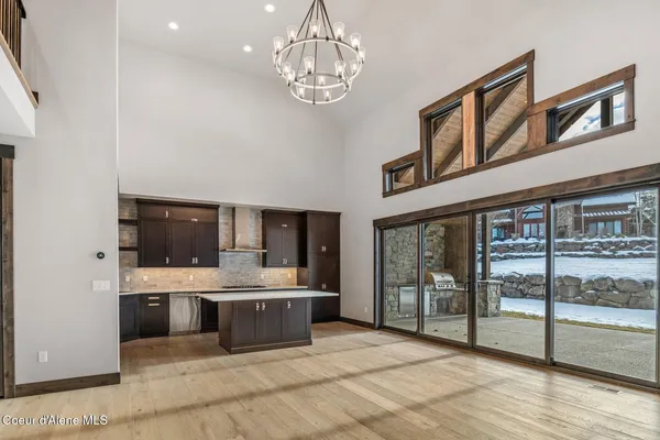 $1,475,000 | 17857 South Kimberlite Drive, Coeur D'Alene, ID 83814