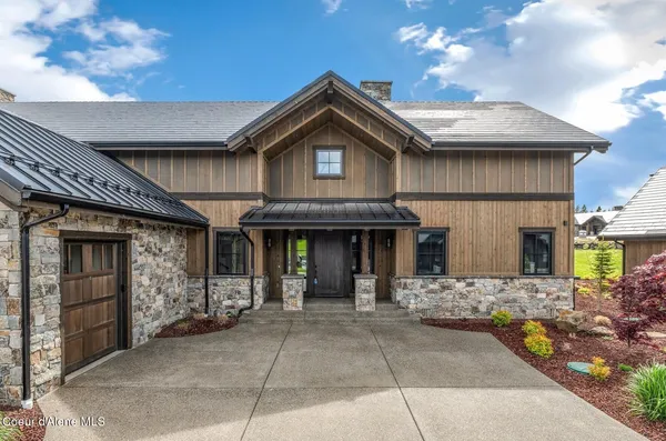 $1,475,000 | 17857 South Kimberlite Drive, Coeur D'Alene, ID 83814