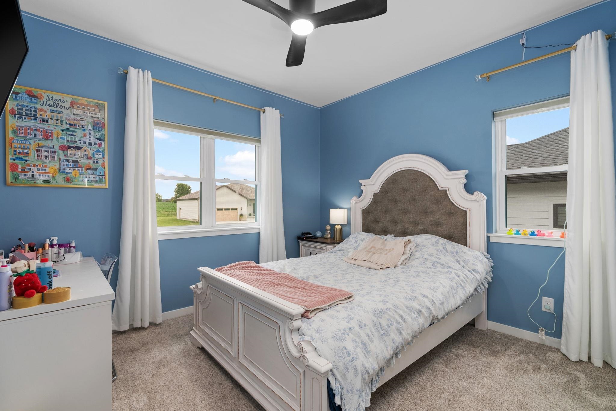 93 Blarney Stone Albany, WI 53502 - Photo 22 of 50