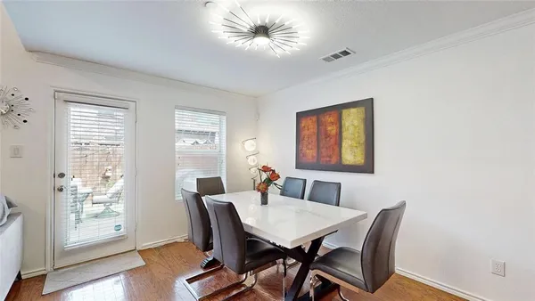 $360,000 | 9866 Wake Bridge Drive, Frisco, TX 75035