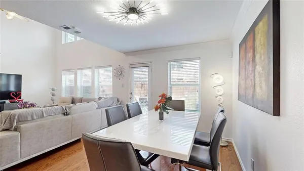 $360,000 | 9866 Wake Bridge Drive, Frisco, TX 75035