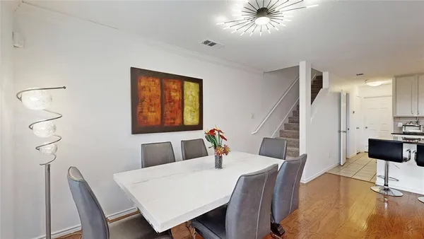 $360,000 | 9866 Wake Bridge Drive, Frisco, TX 75035