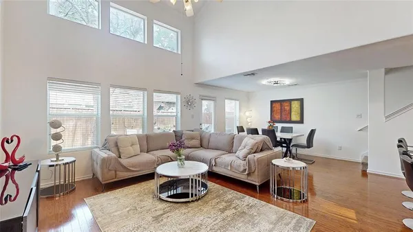 $360,000 | 9866 Wake Bridge Drive, Frisco, TX 75035