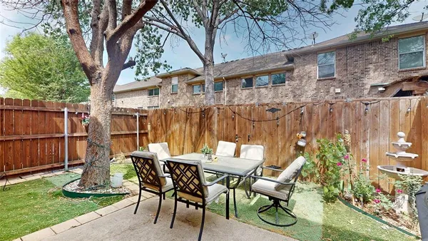 $360,000 | 9866 Wake Bridge Drive, Frisco, TX 75035