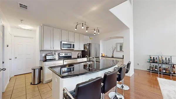 $360,000 | 9866 Wake Bridge Drive, Frisco, TX 75035