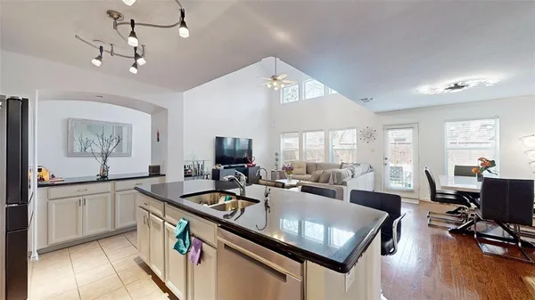 $360,000 | 9866 Wake Bridge Drive, Frisco, TX 75035