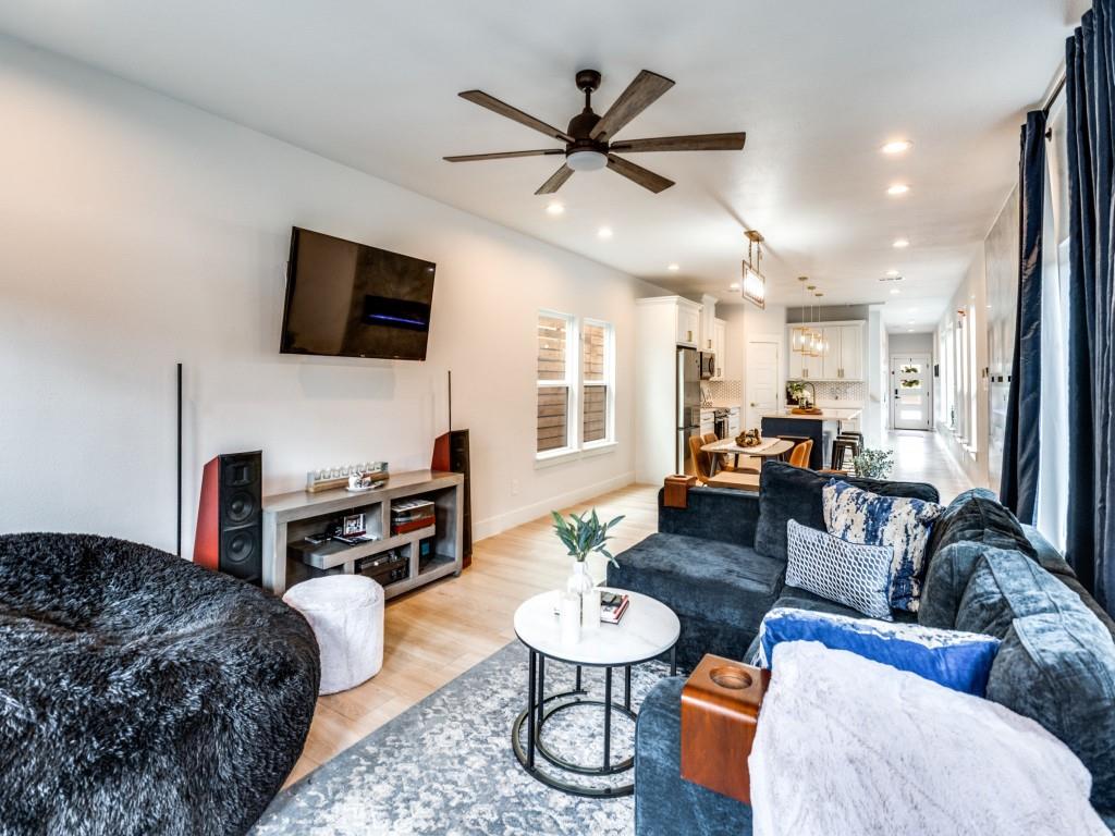 1960 Toronto Street Dallas, TX 75212 - Photo 12 of 26