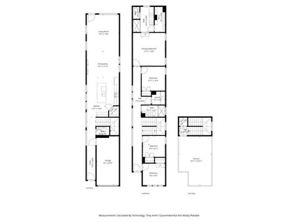 $499,900 | 1960 Toronto Street, Dallas, TX 75212