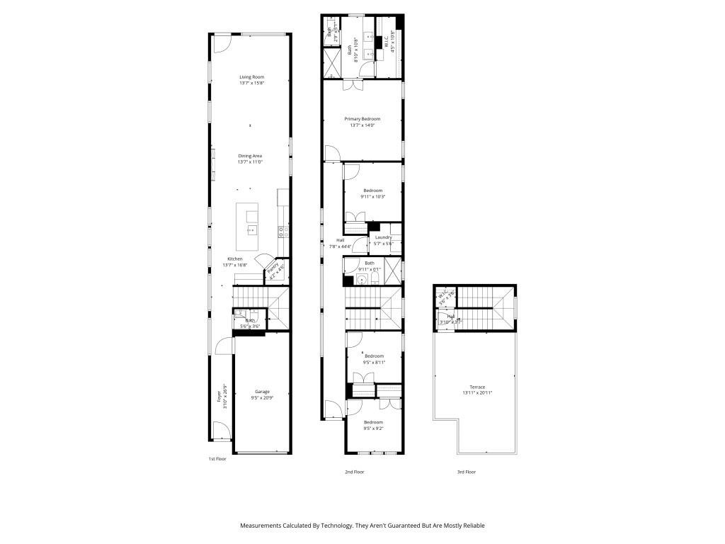 1960 Toronto Street Dallas, TX 75212 - Photo 26 of 26