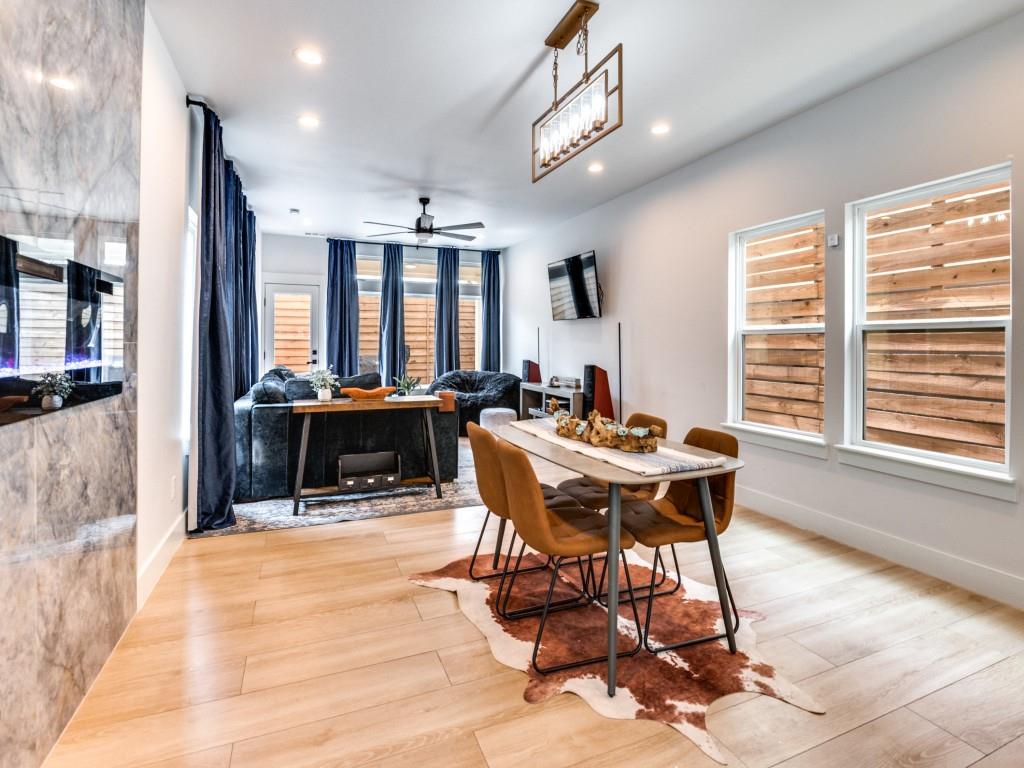 1960 Toronto Street Dallas, TX 75212 - Photo 8 of 26