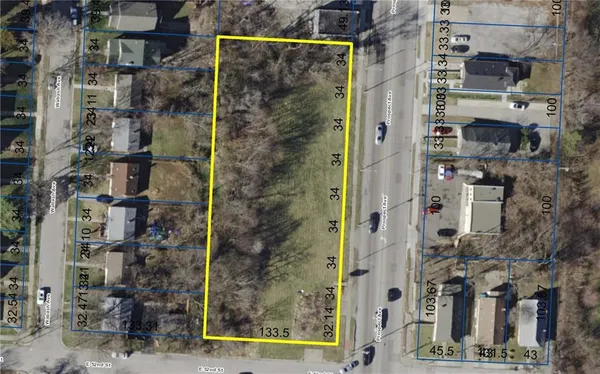 $96,000 | 5130 Prospect Avenue, Kansas City, MO 64130