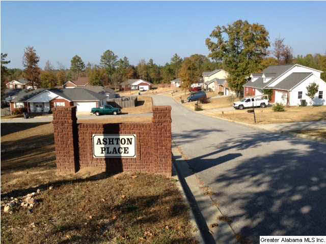 326 Twin Ridge Circle Lincoln, AL 35096 - Photo 18 of 26