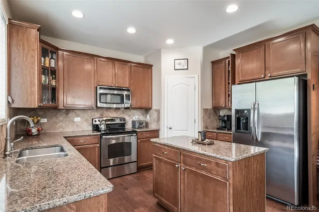 $735,000 | 18236 Shadbury Lane, Parker, CO 80134