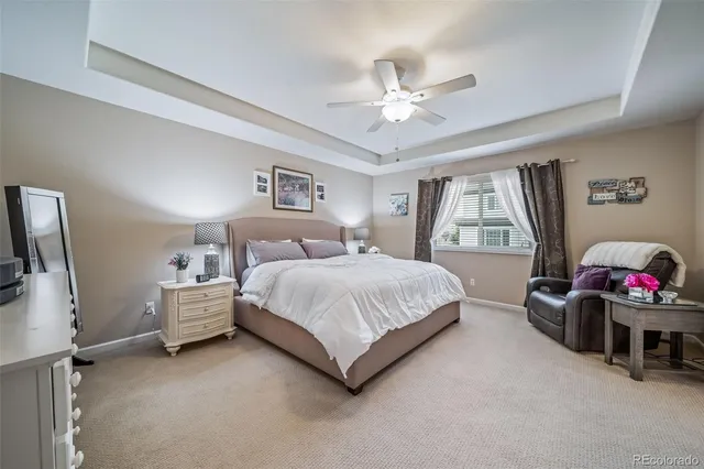 $735,000 | 18236 Shadbury Lane, Parker, CO 80134