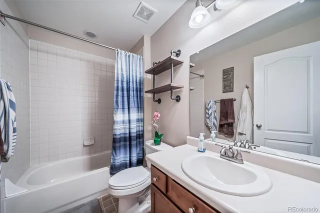 $735,000 | 18236 Shadbury Lane, Parker, CO 80134