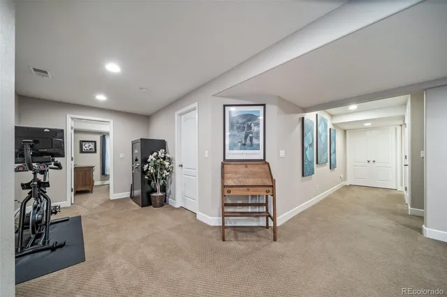 $735,000 | 18236 Shadbury Lane, Parker, CO 80134