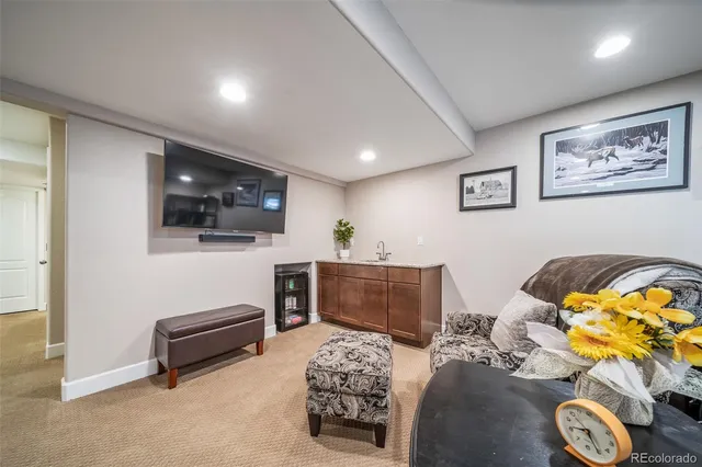 $735,000 | 18236 Shadbury Lane, Parker, CO 80134