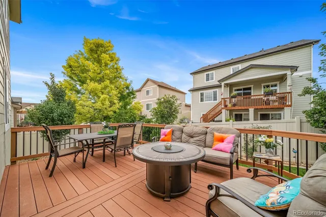 $735,000 | 18236 Shadbury Lane, Parker, CO 80134