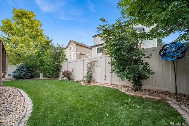 $735,000 | 18236 Shadbury Lane, Parker, CO 80134