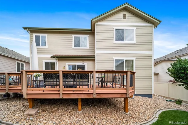 $735,000 | 18236 Shadbury Lane, Parker, CO 80134