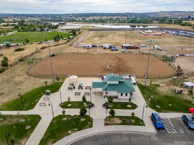 $735,000 | 18236 Shadbury Lane, Parker, CO 80134