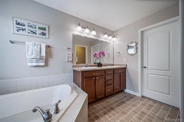 $735,000 | 18236 Shadbury Lane, Parker, CO 80134