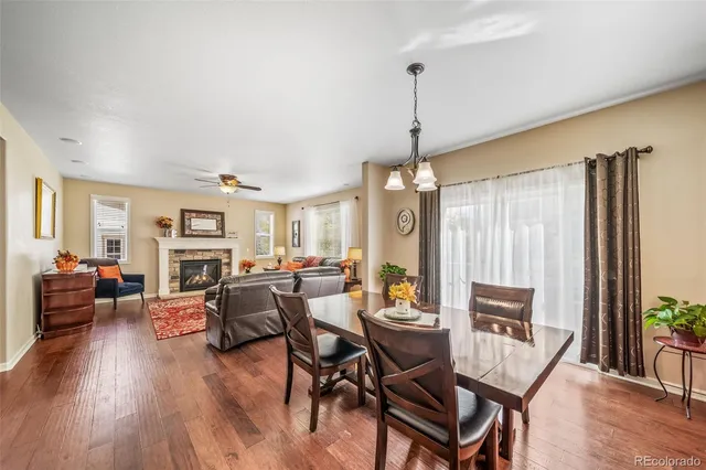 $735,000 | 18236 Shadbury Lane, Parker, CO 80134