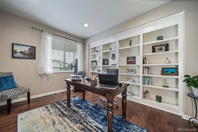 $735,000 | 18236 Shadbury Lane, Parker, CO 80134