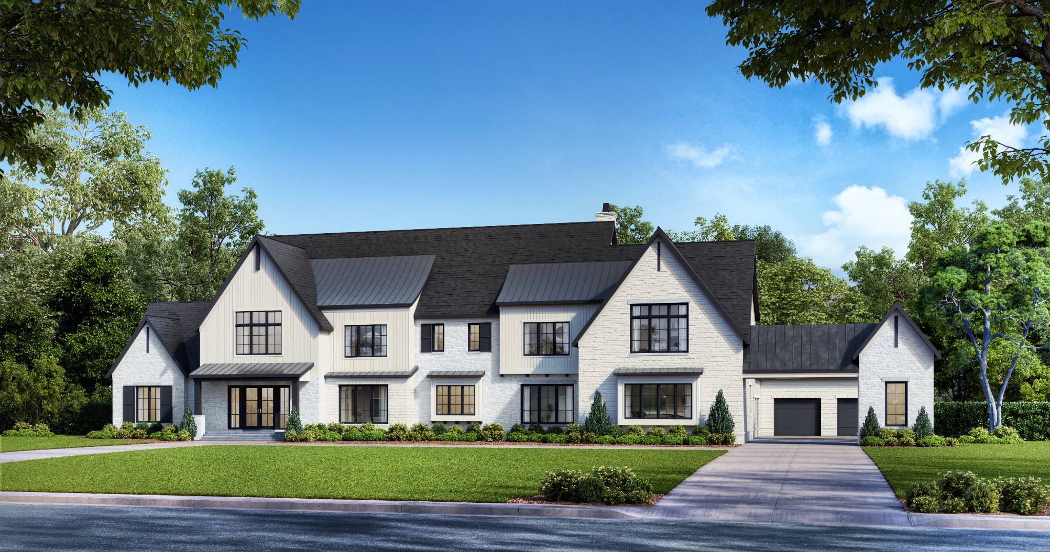 1948 Silver Fox Road Thompson's Station, TN 37179 - Photo 3 of 4