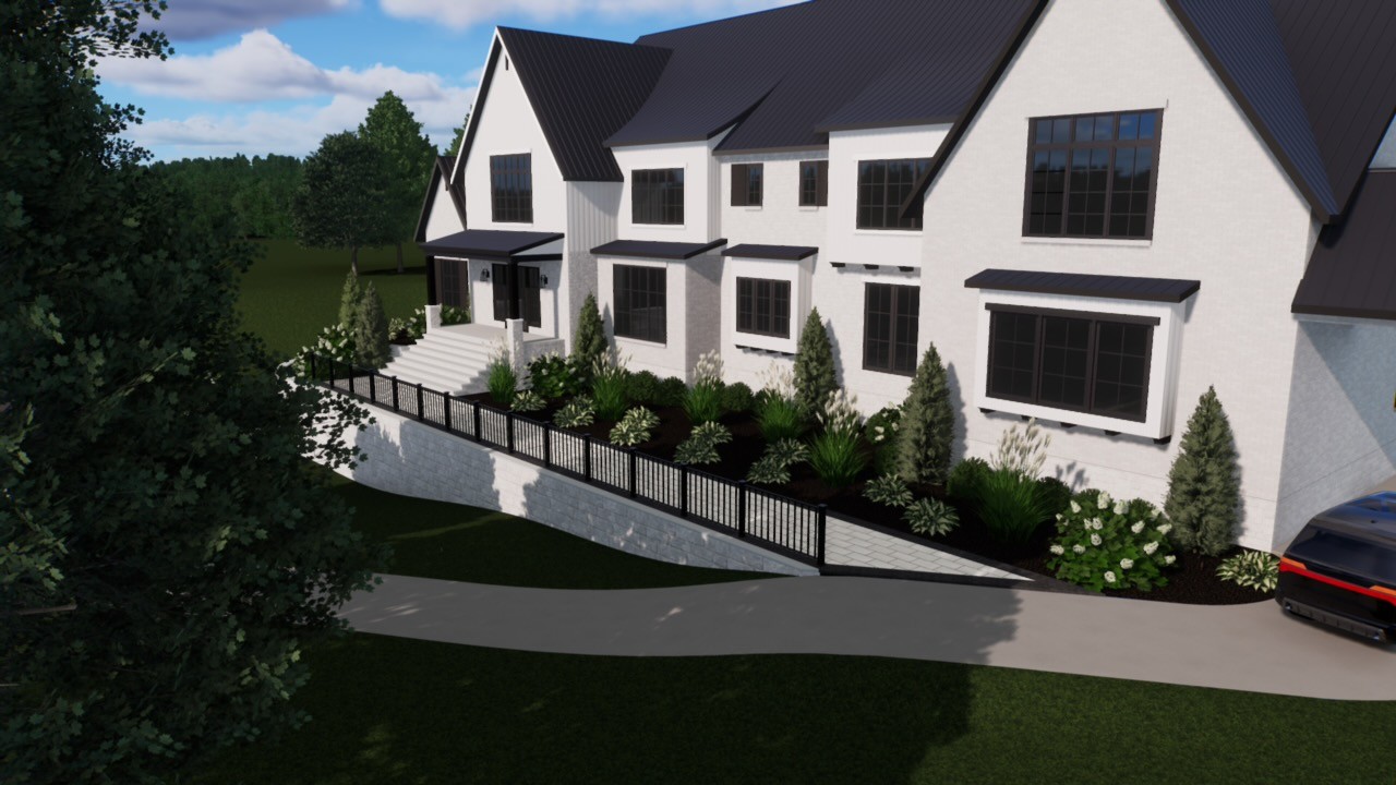 1948 Silver Fox Road Thompson's Station, TN 37179 - Photo 4 of 4