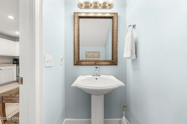 $449,900 | 303 La Paloma Place, Panama City Beach, FL 32413