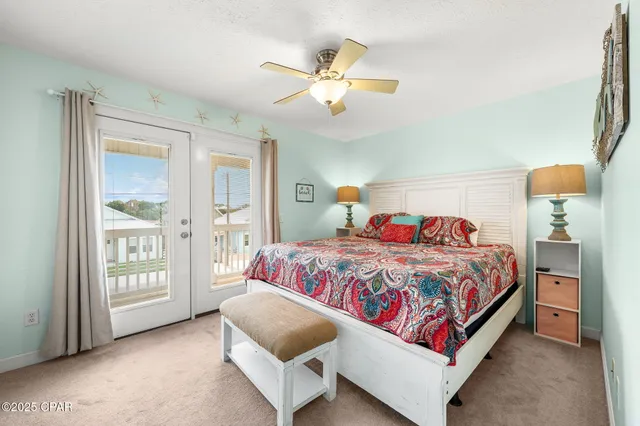 $449,900 | 303 La Paloma Place, Panama City Beach, FL 32413