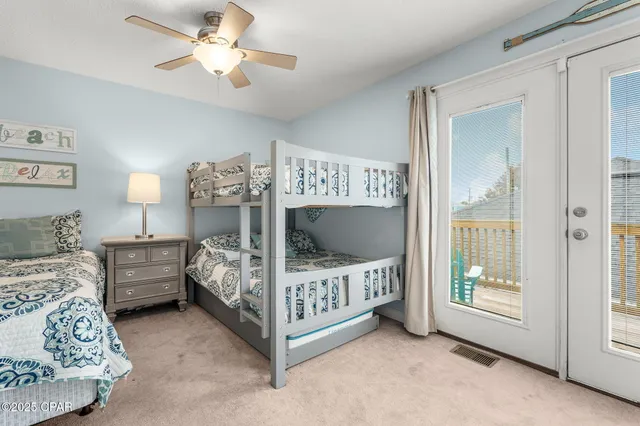 $449,900 | 303 La Paloma Place, Panama City Beach, FL 32413