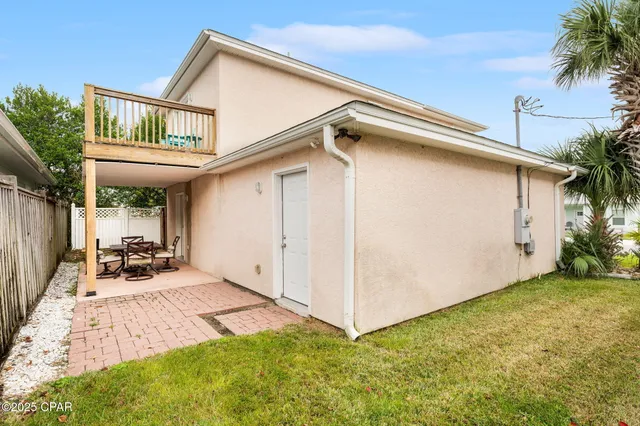 $449,900 | 303 La Paloma Place, Panama City Beach, FL 32413