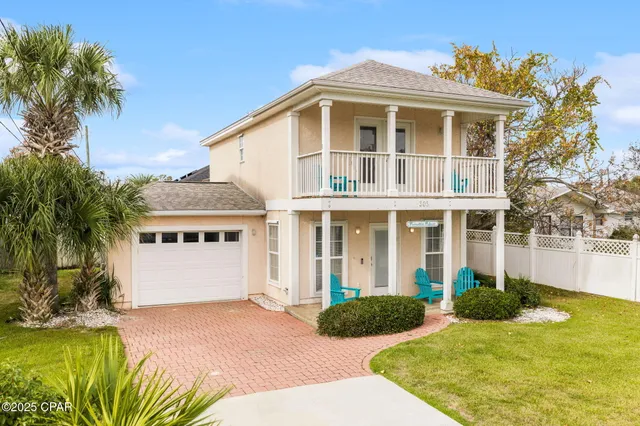 $449,900 | 303 La Paloma Place, Panama City Beach, FL 32413