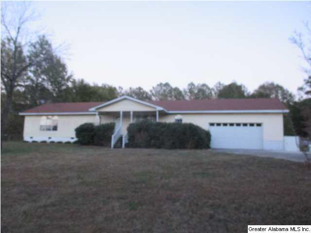 9303 Old Tennessee Pike Road Pinson, AL 35126 - Photo 1 of 13