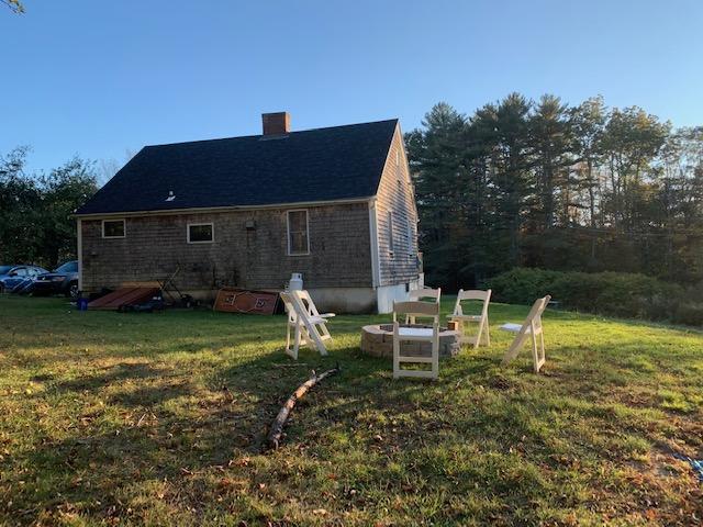 0 Jones Brook Road Tenants Harbor, ME 04860 - Photo 2 of 19 IMG_1446