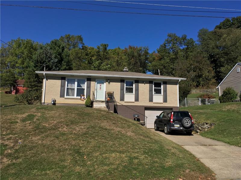 49 Old York Road Washington, PA 15301 - Photo 1 of 11