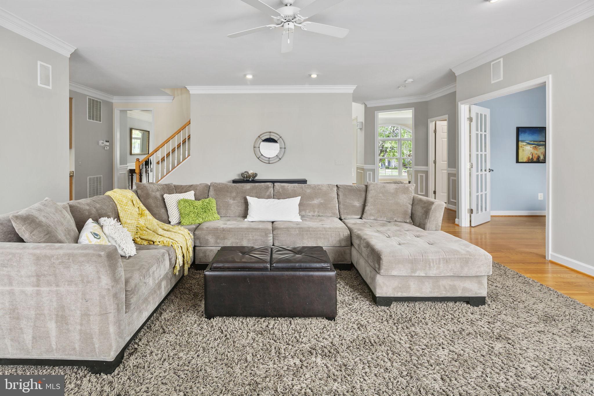 1050 Riva Ridge Drive Great Falls, VA 22066 - Photo 14 of 59