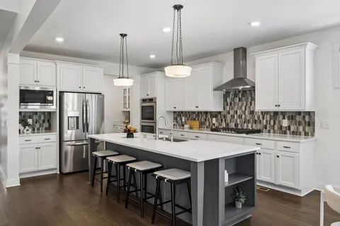 $1,399,000 | 5083 Terravista Lane, Franklin, TN 37064