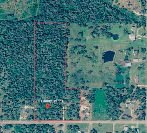$199,900 | 2289 County Road 851, Brazoria, TX 77422