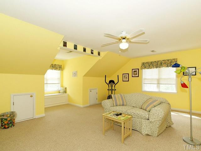 1201 Blackburn Road Apex, NC 27502 - Photo 14 of 25 Bonus Room