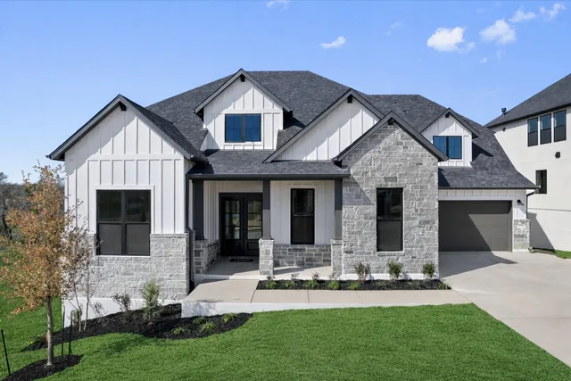 $1,069,900 | 2004 Crimson Sunset Drive, Georgetown, TX 78628