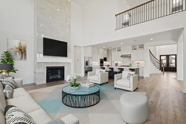 $1,049,900 | 2004 Crimson Sunset Drive, Georgetown, TX 78628