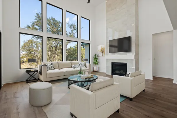 $1,049,900 | 2004 Crimson Sunset Drive, Georgetown, TX 78628