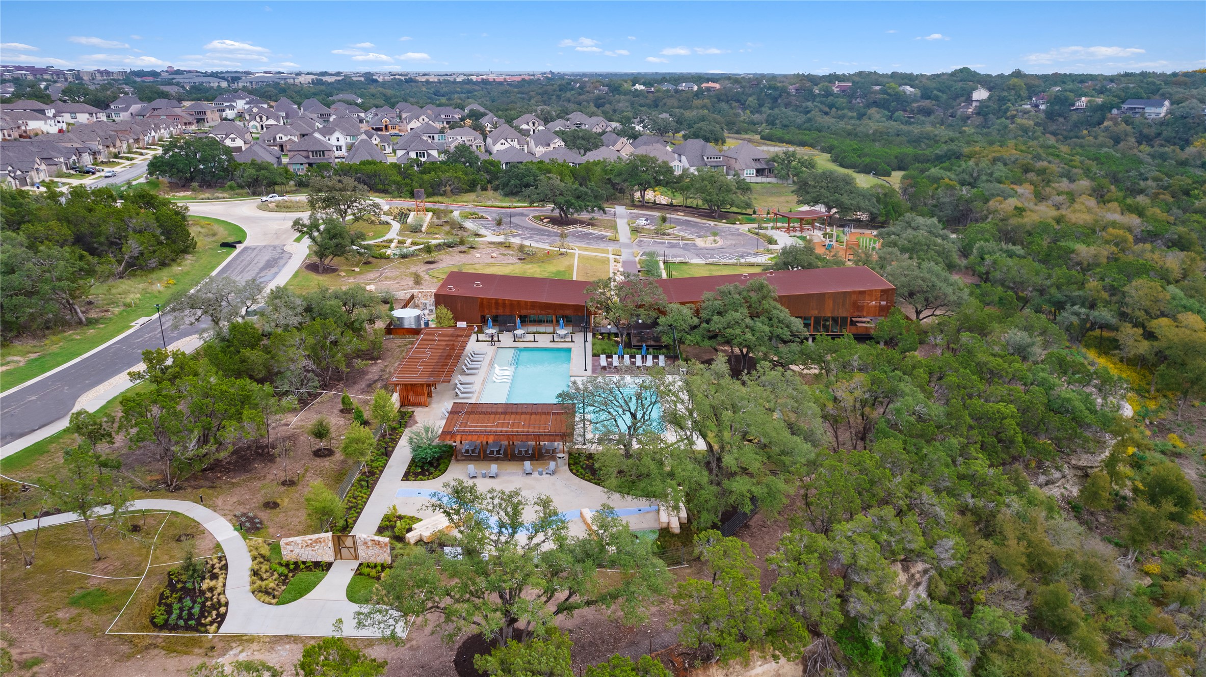 2004 Crimson Sunset Drive Georgetown, TX 78628 - Photo 39 of 40