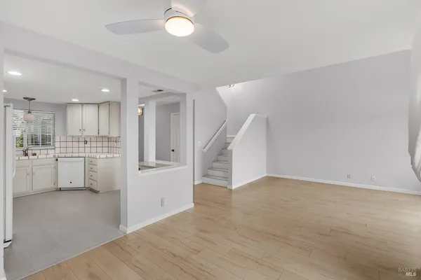 $549,000 | 401 Stinson Street, Unit 4, Vallejo, CA 94591