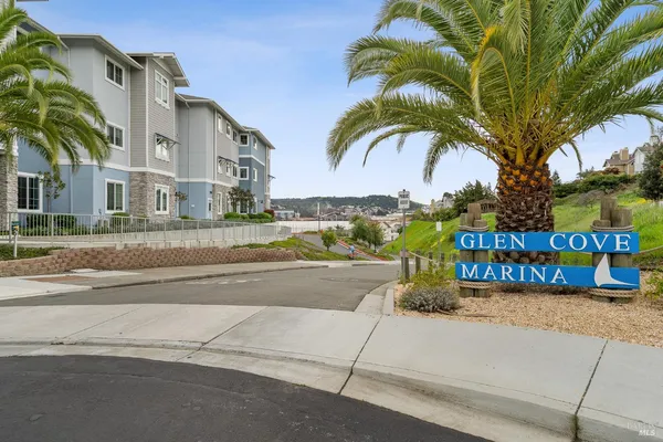 $549,000 | 401 Stinson Street, Unit 4, Vallejo, CA 94591