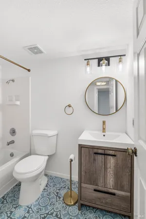 $549,000 | 401 Stinson Street, Unit 4, Vallejo, CA 94591