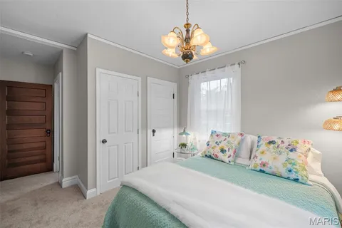 $1,150,000 | 445 Algonquin Place, Webster Groves, MO 63119